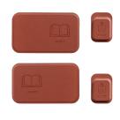 Набор аксессуаров MOFT Paper Set для коврика MOFT Smart Desk Mat - фото 2